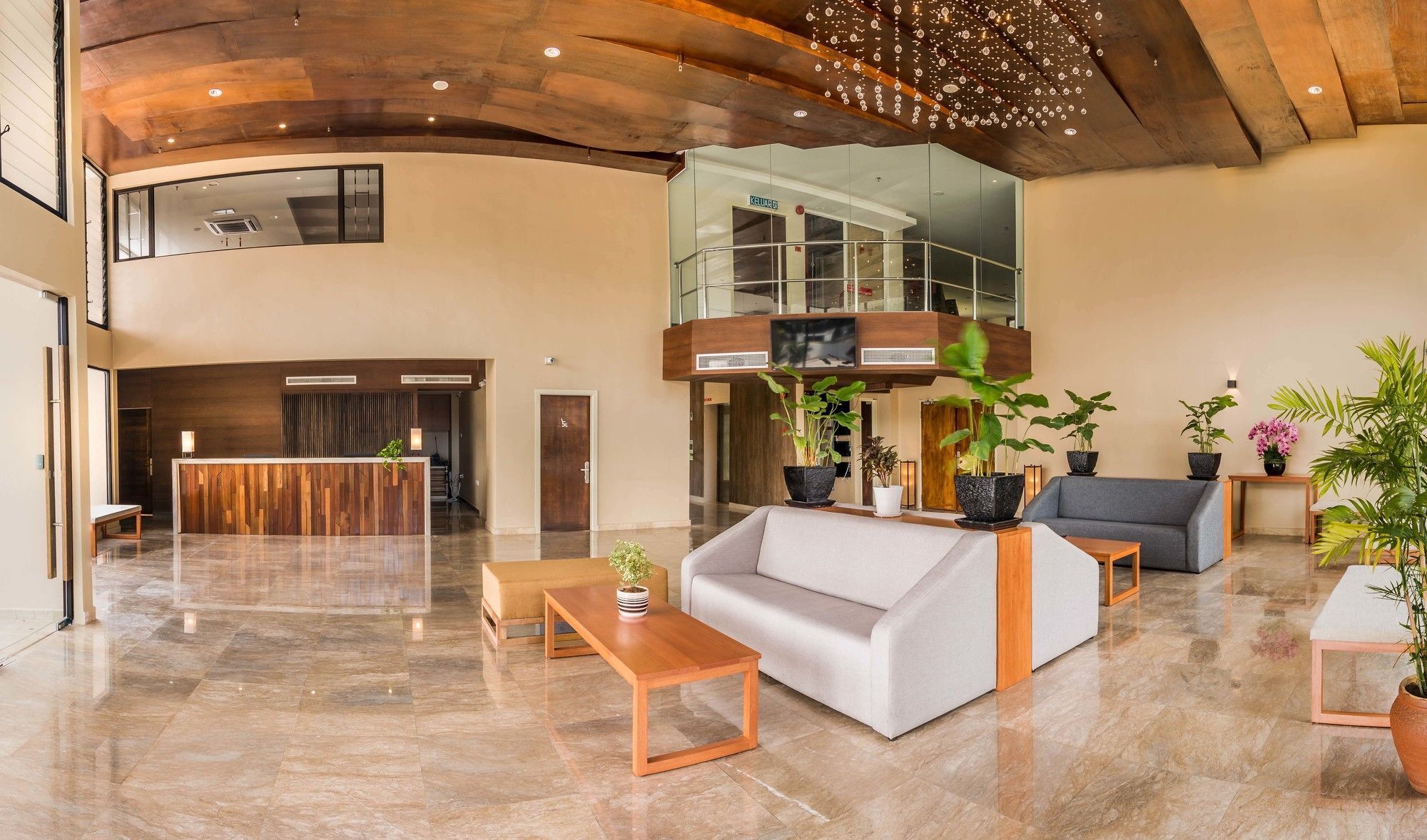 קואנטאן Mandurah Hotel מראה חיצוני תמונה