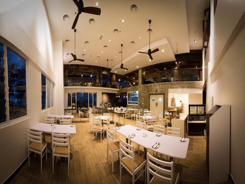 קואנטאן Mandurah Hotel מראה חיצוני תמונה